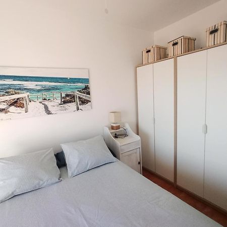 Appartamento Apartamento Junto Al Mar En La Costa De Almeria El Pozo del Esparto Esterno foto