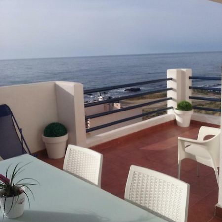 Appartamento Apartamento Junto Al Mar En La Costa De Almeria El Pozo del Esparto Esterno foto