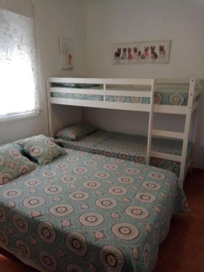 Appartamento Apartamento Junto Al Mar En La Costa De Almeria El Pozo del Esparto Esterno foto