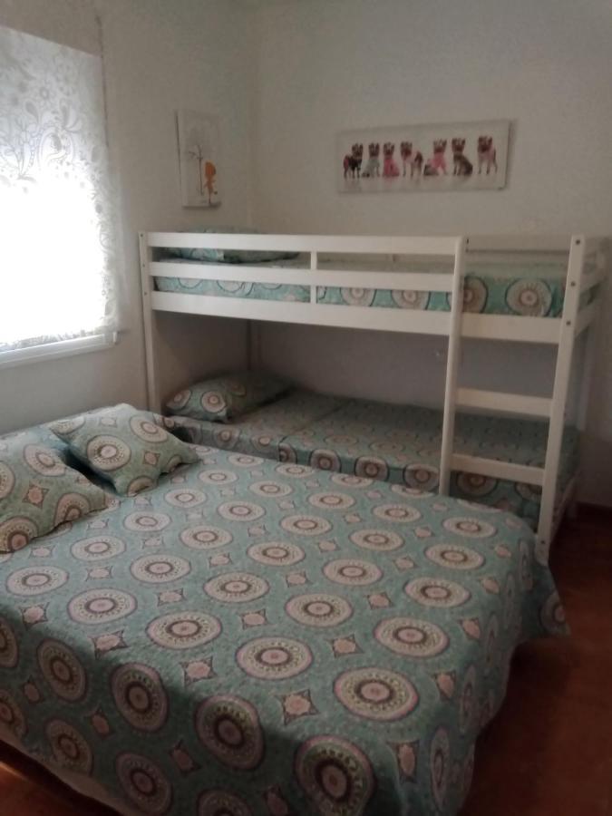 Apartamento Junto Al Mar En La Costa De Almeria El Pozo del Esparto Esterno foto