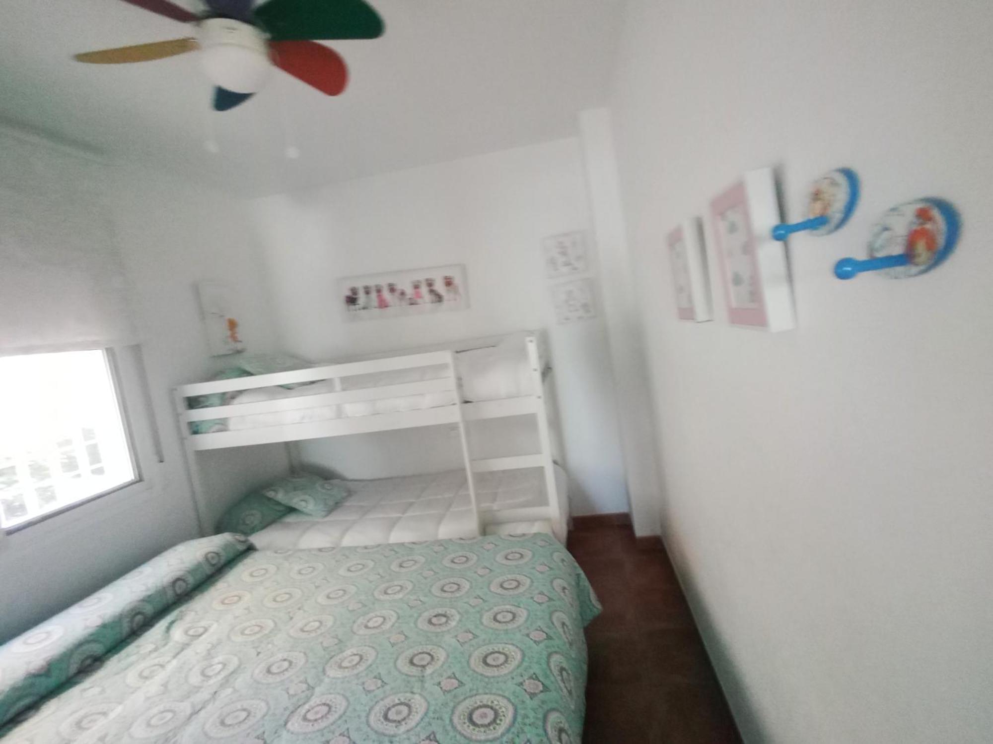 Appartamento Apartamento Junto Al Mar En La Costa De Almeria El Pozo del Esparto Esterno foto