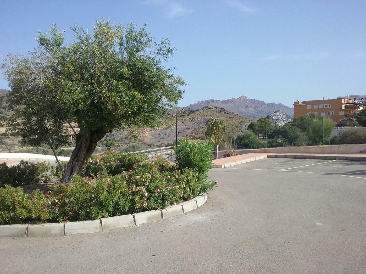 Apartamento Junto Al Mar En La Costa De Almeria El Pozo del Esparto Esterno foto